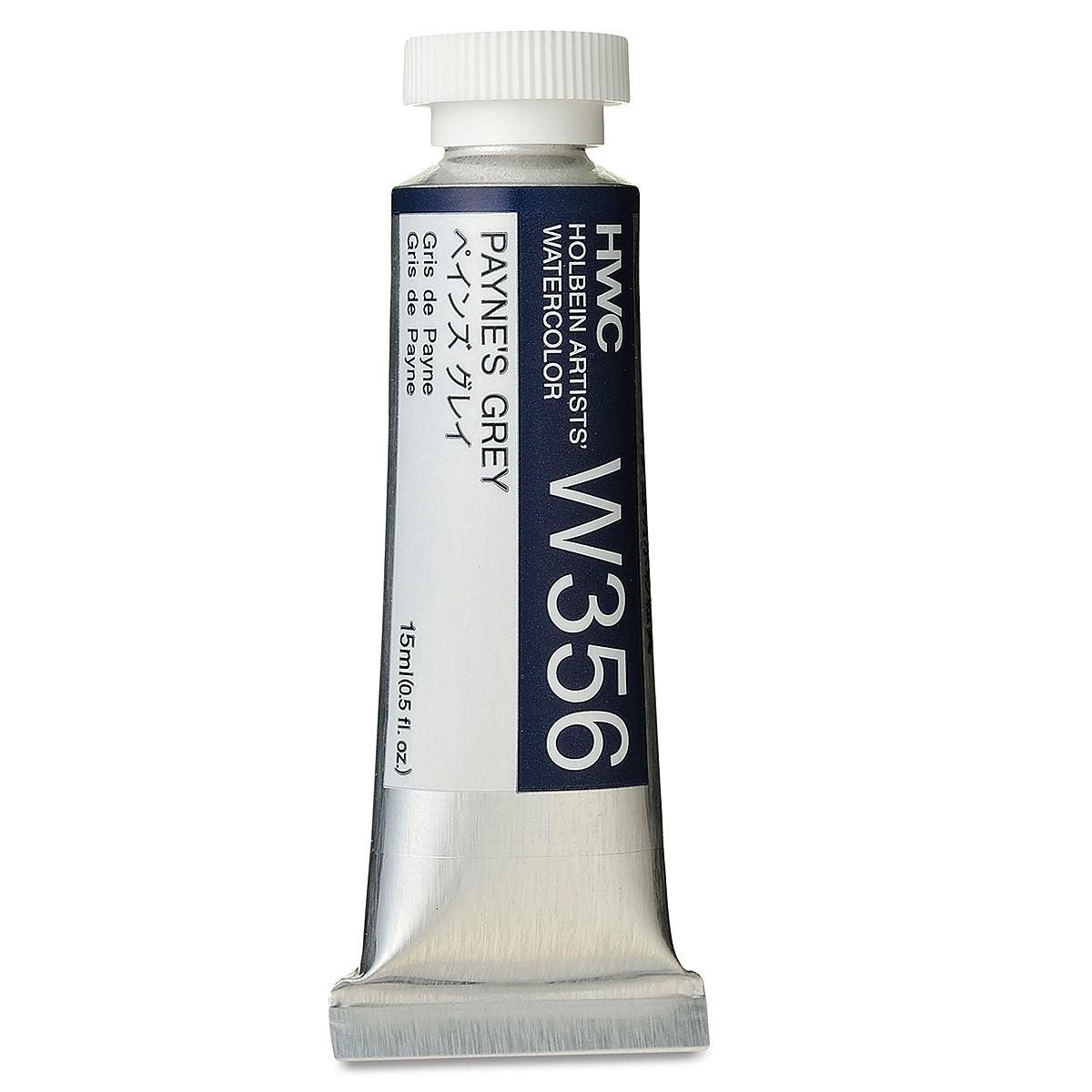 Payne's Grau-W356