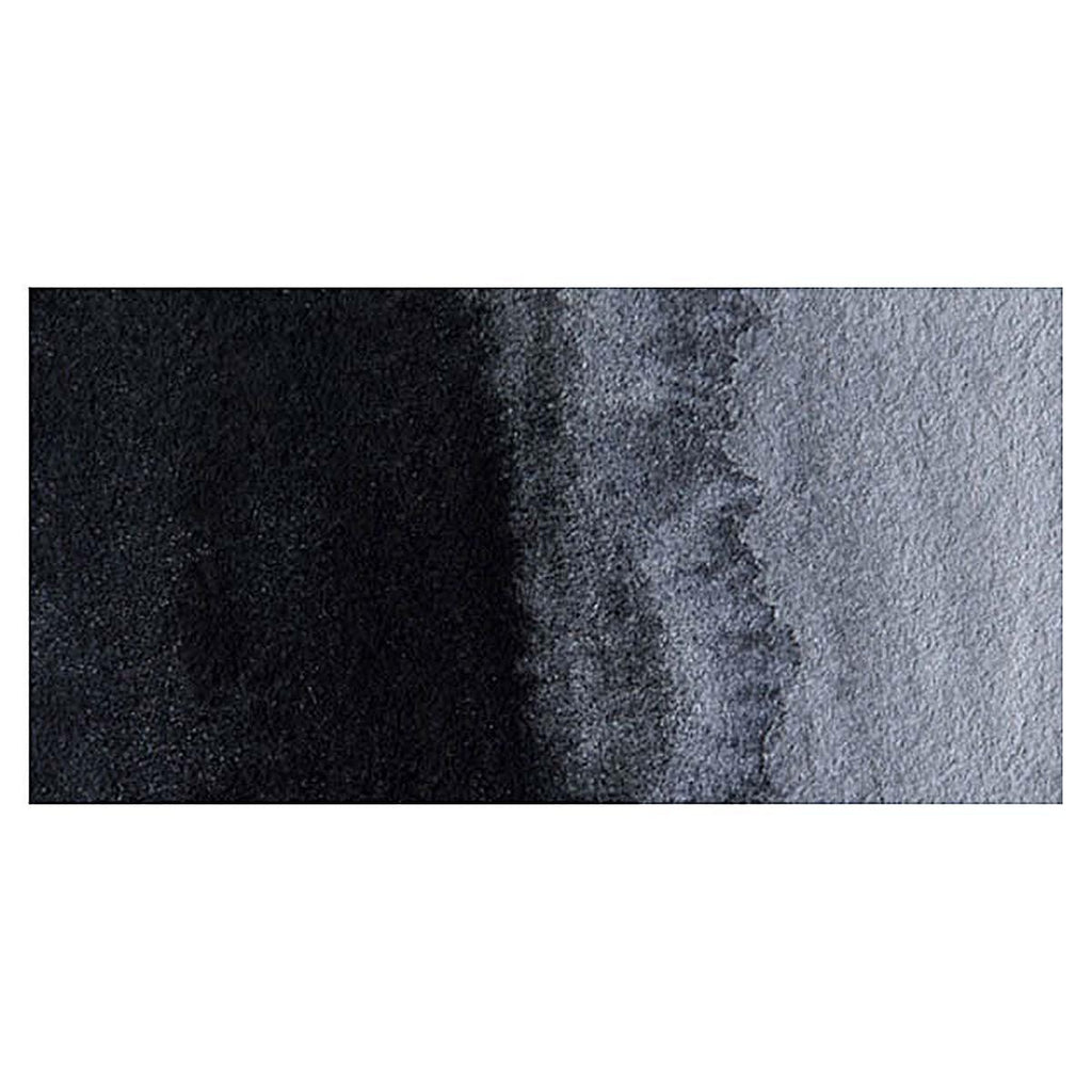 Pfirsich Schwarz-W337
