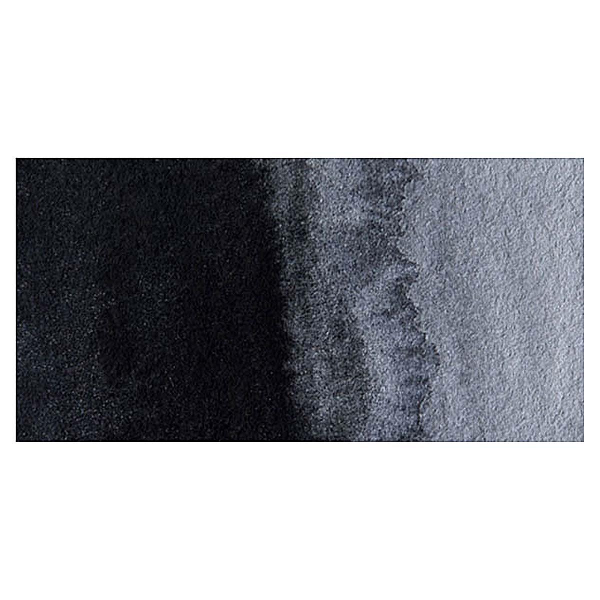 Pfirsich Schwarz-W337