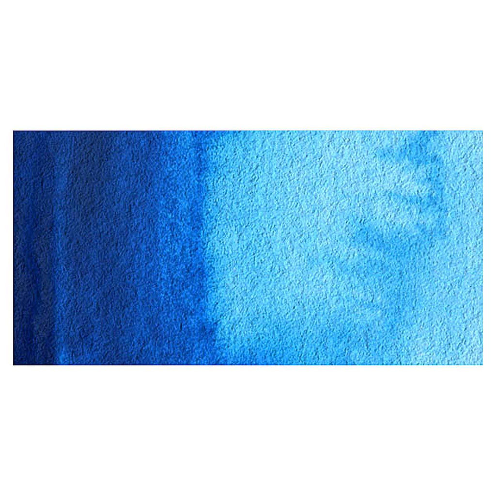 Pfauen Blau-W301