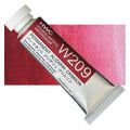 Permanent Alizarin Crimson-W209
