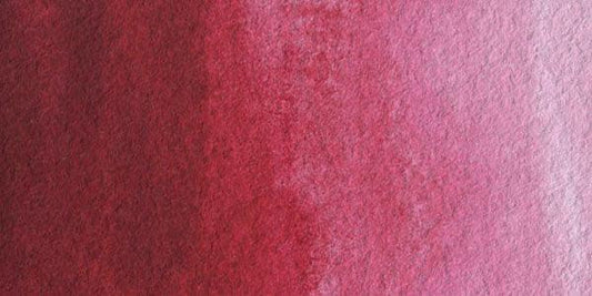 Permanent Alizarin Crimson-W209
