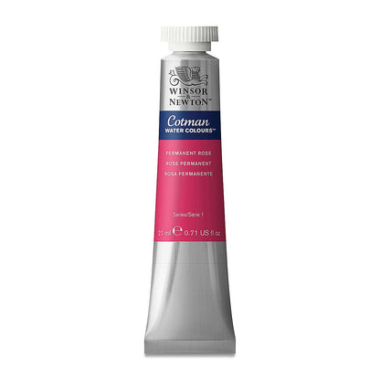 Permanente Rose-502