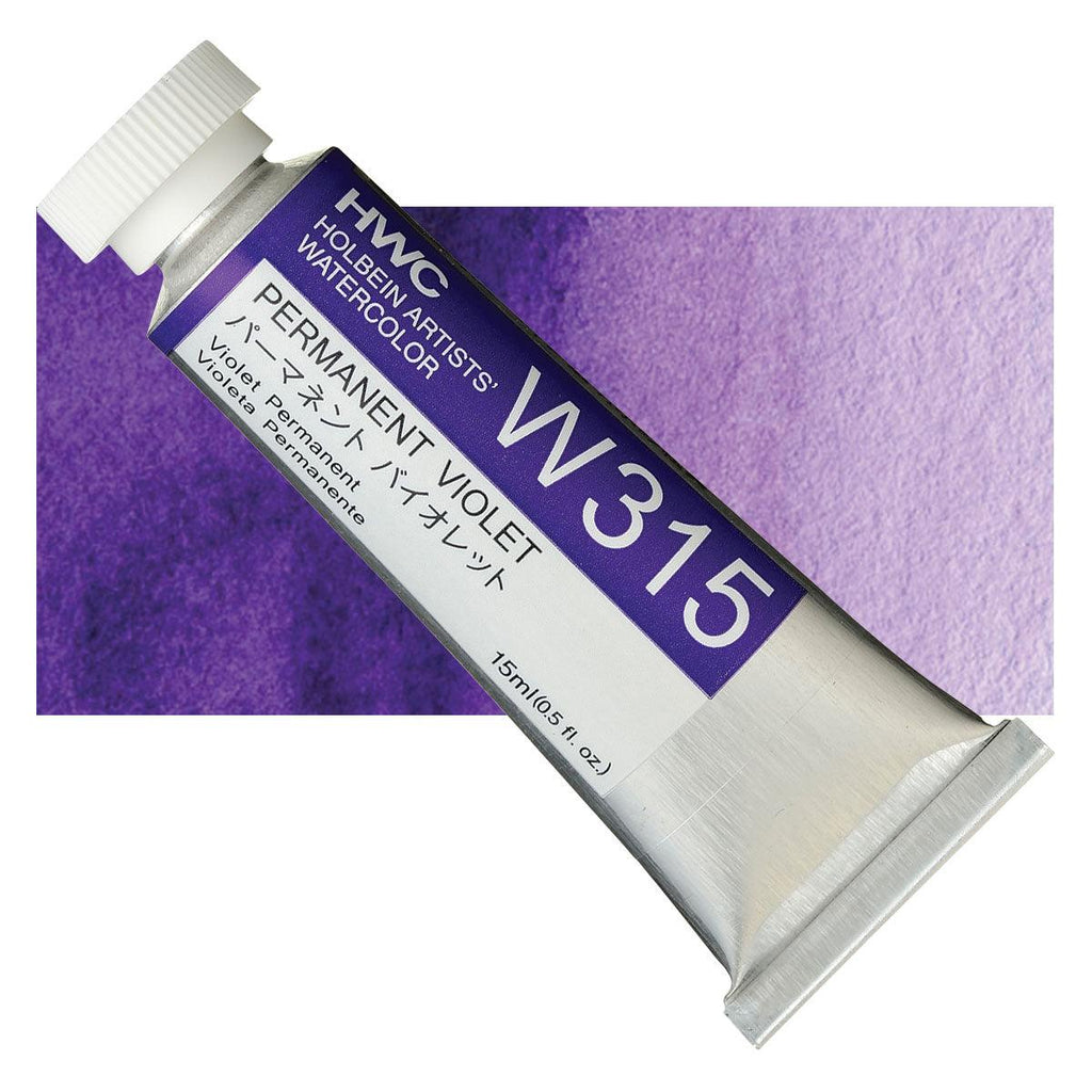 Permanent Violett-W315