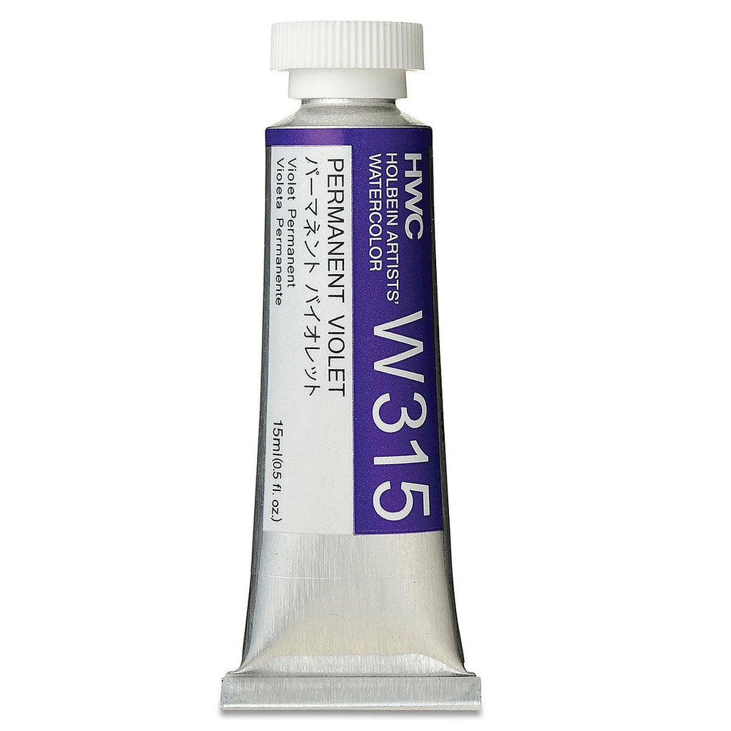Permanent Violett-W315