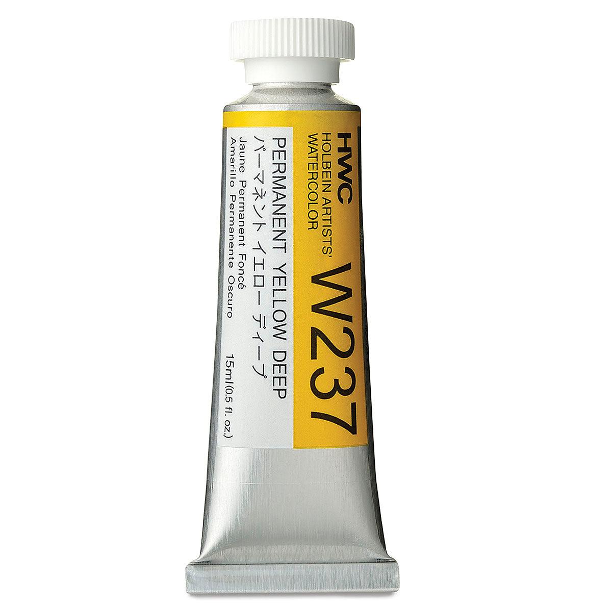 Permanent Yellow Deep-W237