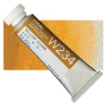 Permanente gelbe Zitrone W235