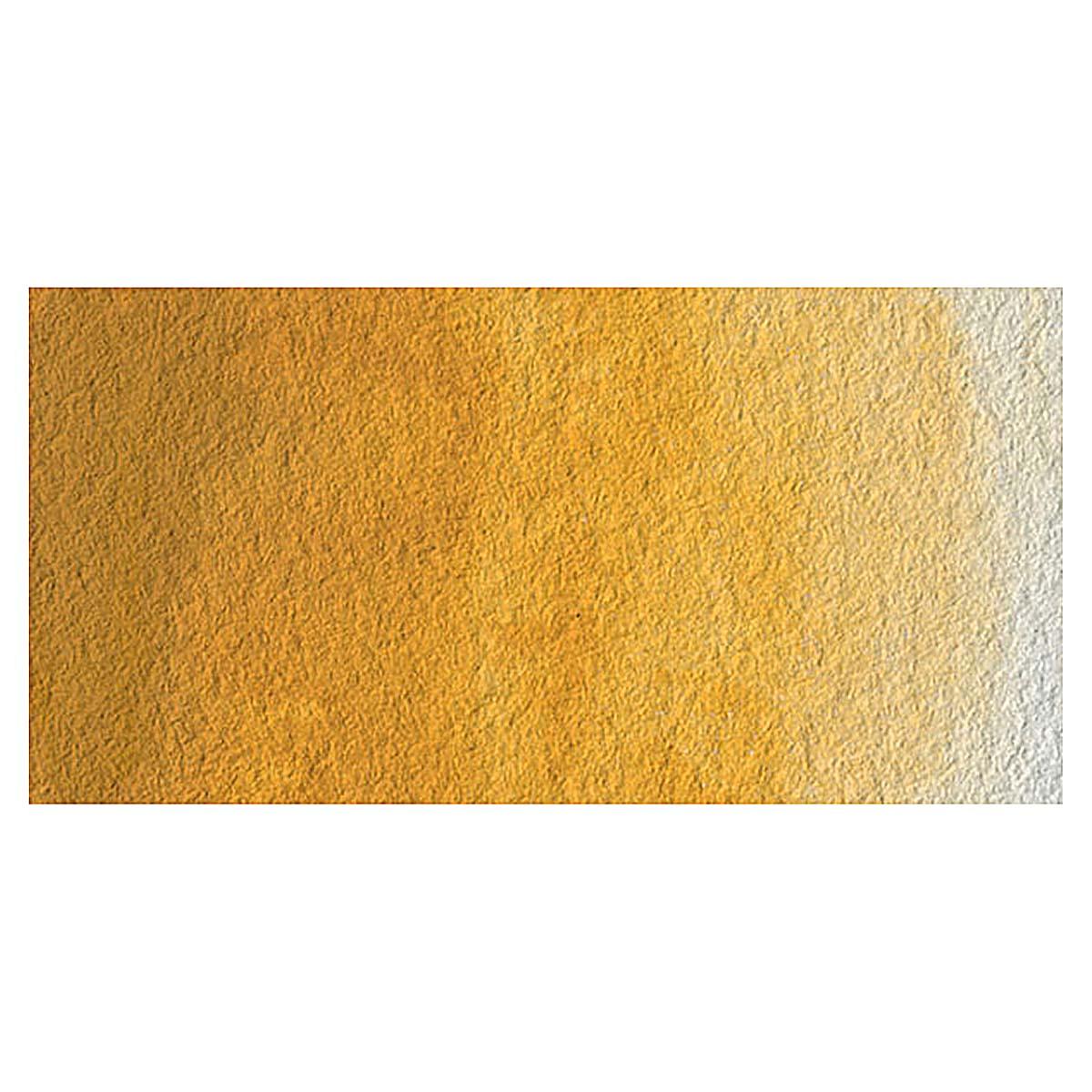 Permanente gelbe Zitrone W235