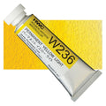Permanent Yellow Light-W236