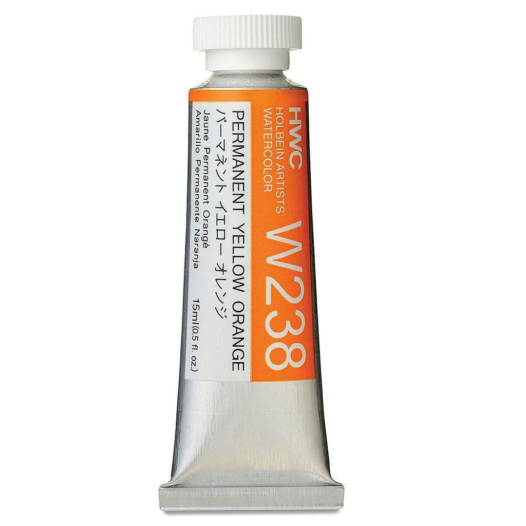 Permanent Yellow Orange-W238