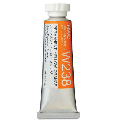 Permanent Yellow Orange-W238