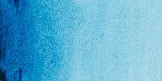 Phthalo Blau Yellow Shade-W307