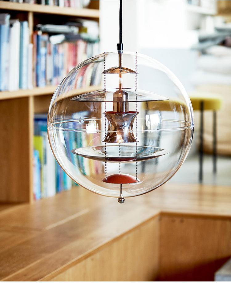 VP Globe Pendant