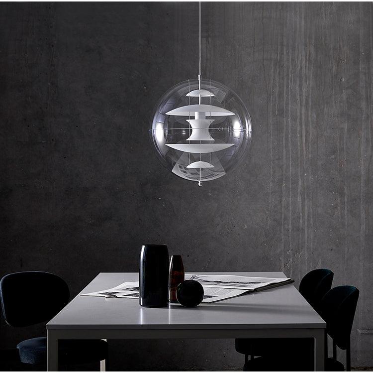 VP Globe Pendant