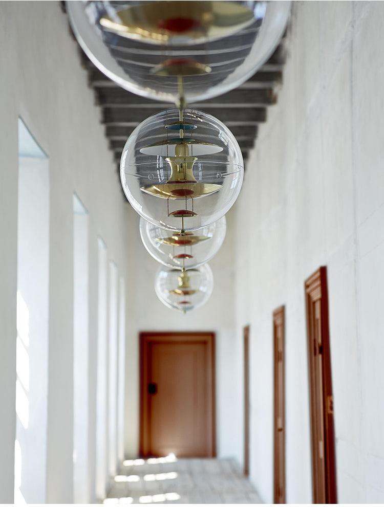 VP Globe Pendant