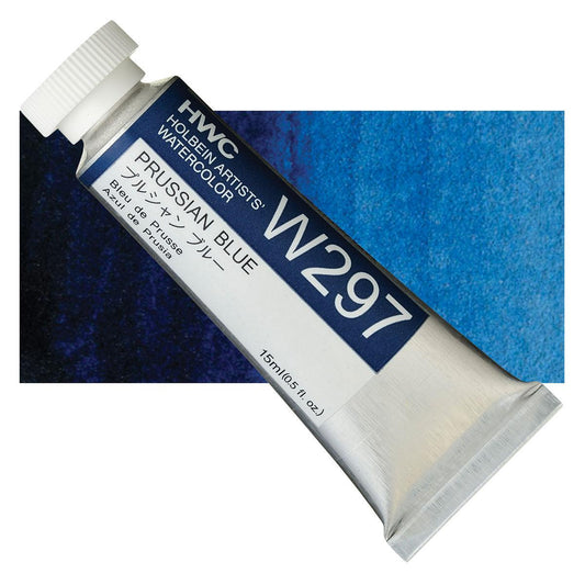 Preußisch Blau-W297