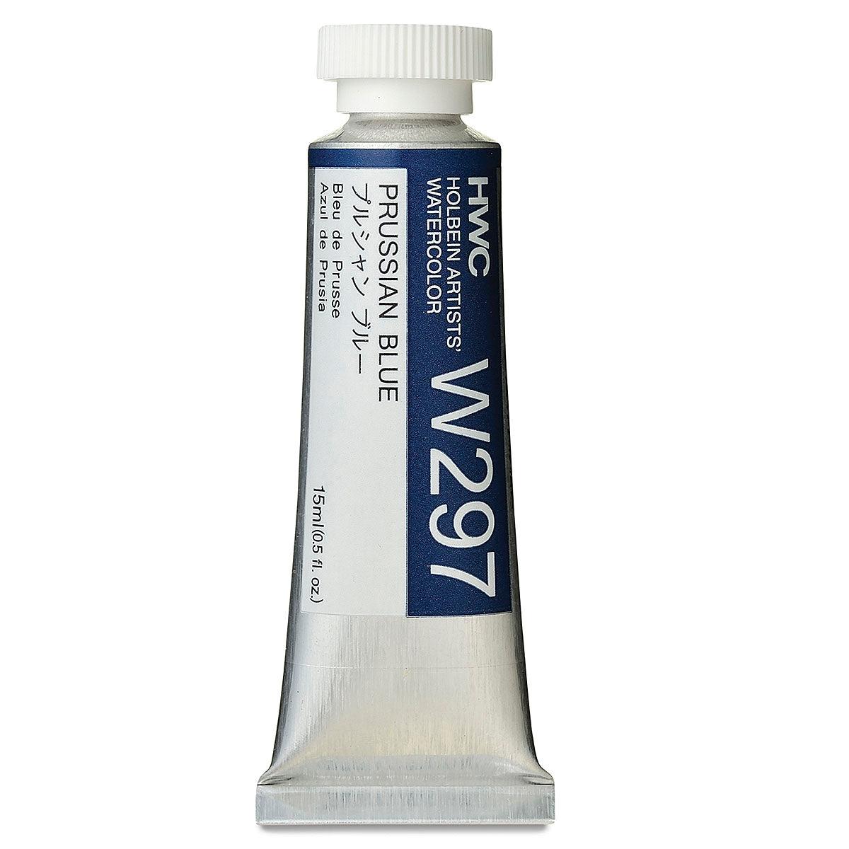 Preußisch Blau-W297