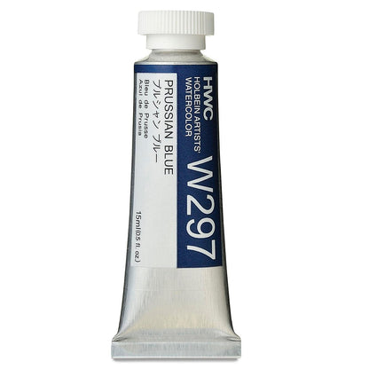 Preußisch Blau-W297