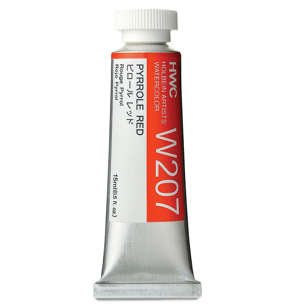 Pyrrol Rot-W207