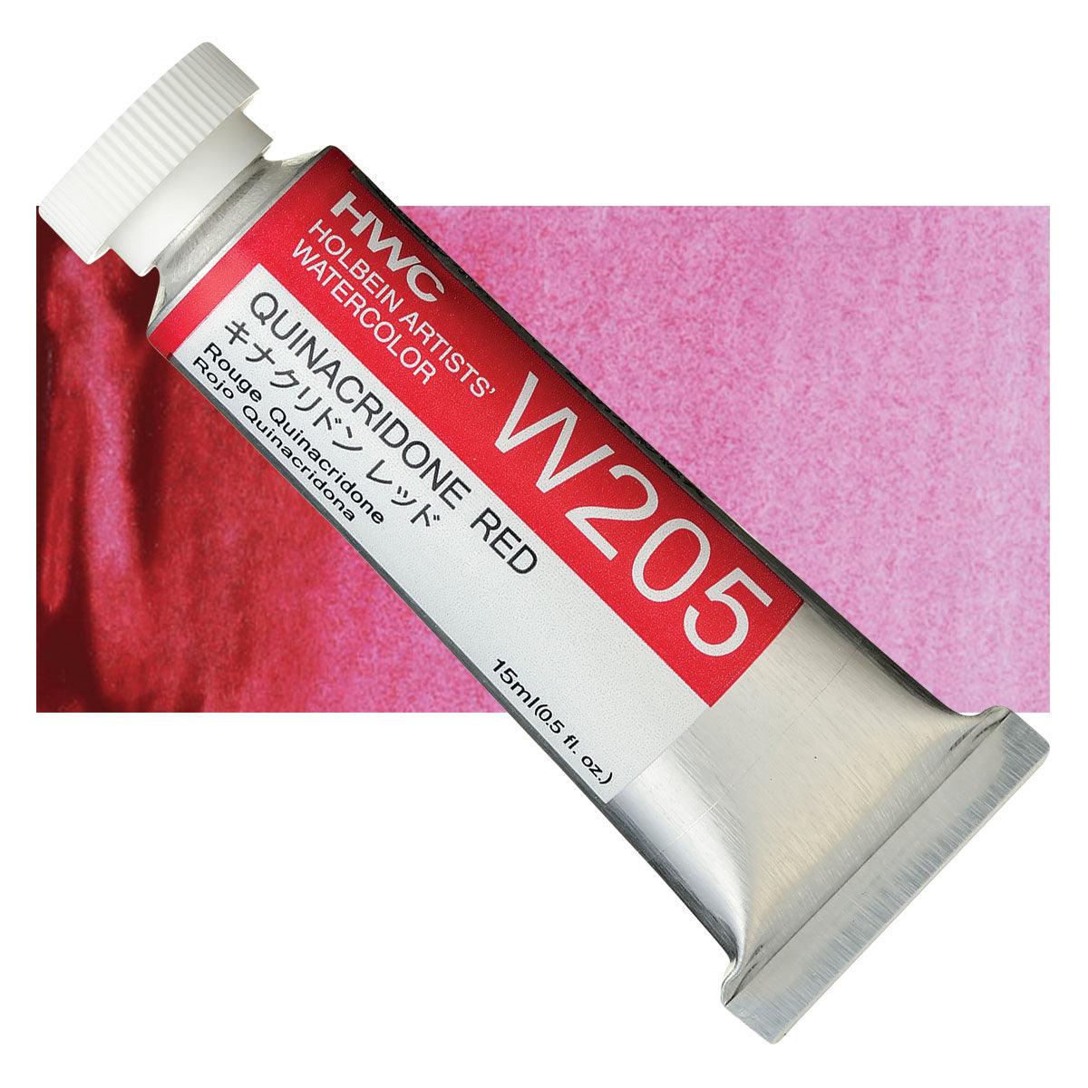 Quinacridon Rot-W205