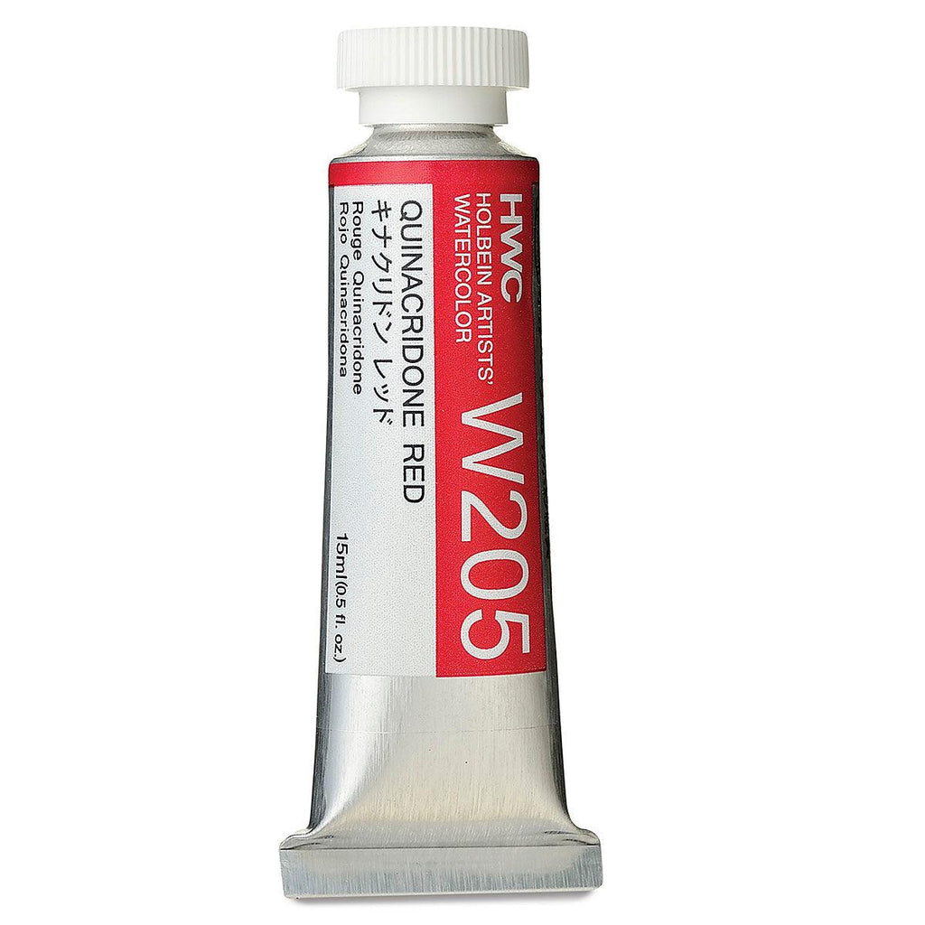 Quinacridon Rot-W205