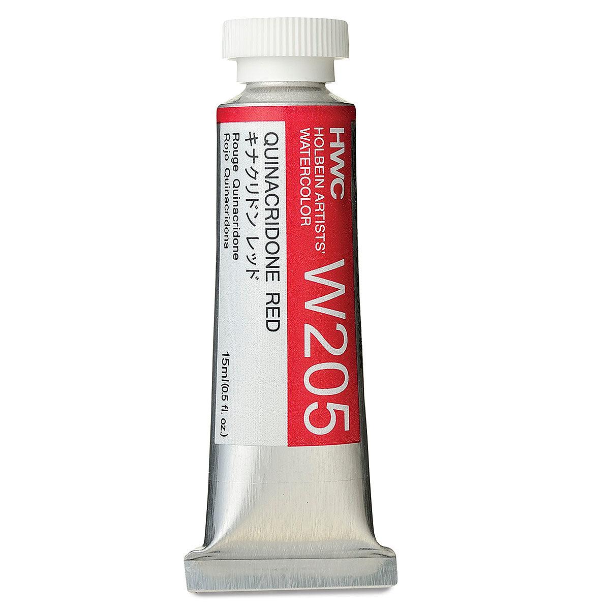 Quinacridon Rot-W205