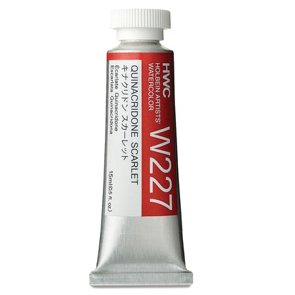 Quinacridon Scarlet-W227