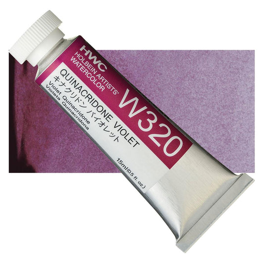 Chinacridon Violet-W320