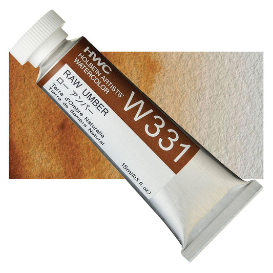 Rohumber-W331