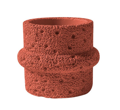 Planet Surface - Plant Pot In / Outdoor