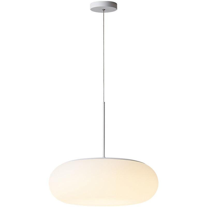 Asou Acryl Pendelleuchte