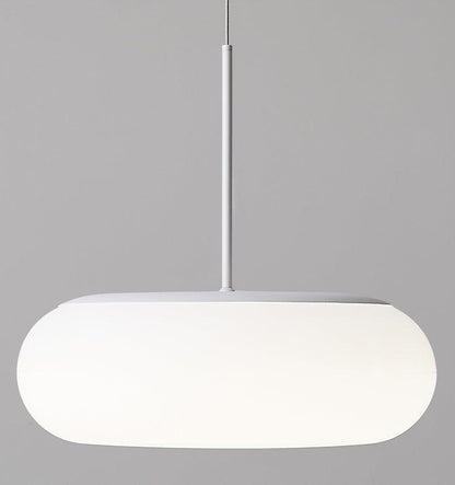 Asou Acryl Pendelleuchte