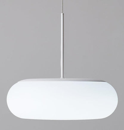 Asou Acryl Pendelleuchte