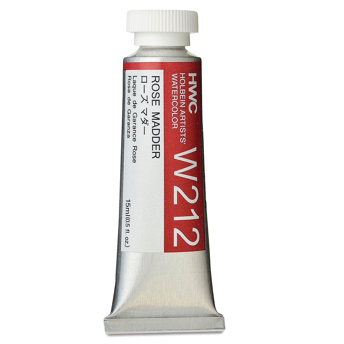 Rose Madder-W212