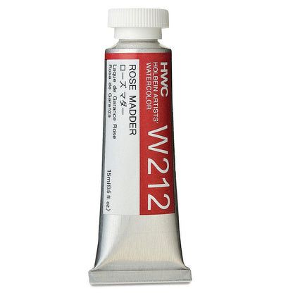 Rose Madder-W212