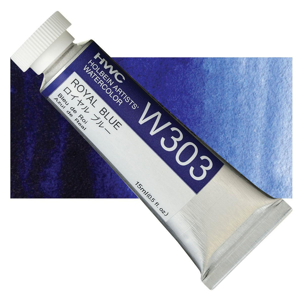Königsblau-W303