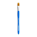 Sakura Nylon Flat Brushes - Dreiecksgriff