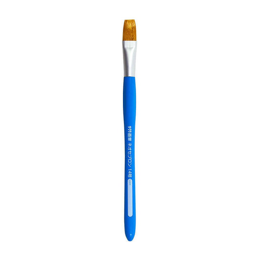 Sakura Nylon Flat Brushes - Dreiecksgriff