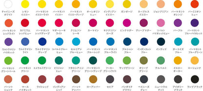 Sakura Petit Color Aquarell - Pinselsets