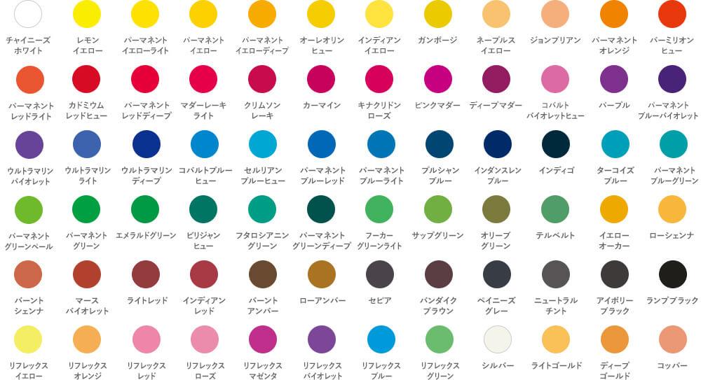 Sakura Petit Color Aquarell - Pinselsets