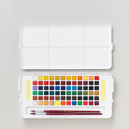 Sakura Petit Color Aquarell - Pinselsets