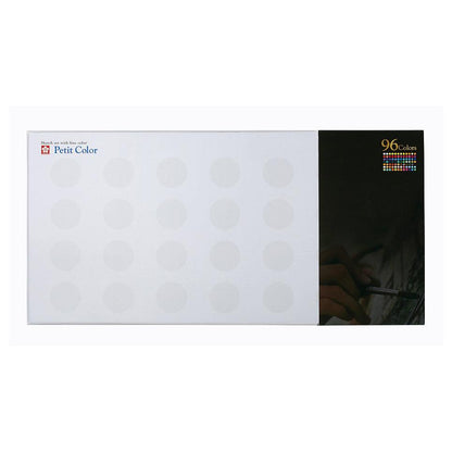 Sakura Petit Color Aquarell - Pinselsets