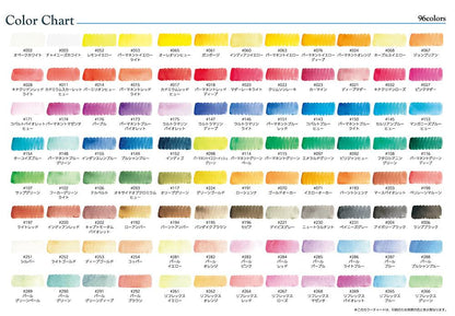 Sakura Petit Color Aquarell - Pinselsets