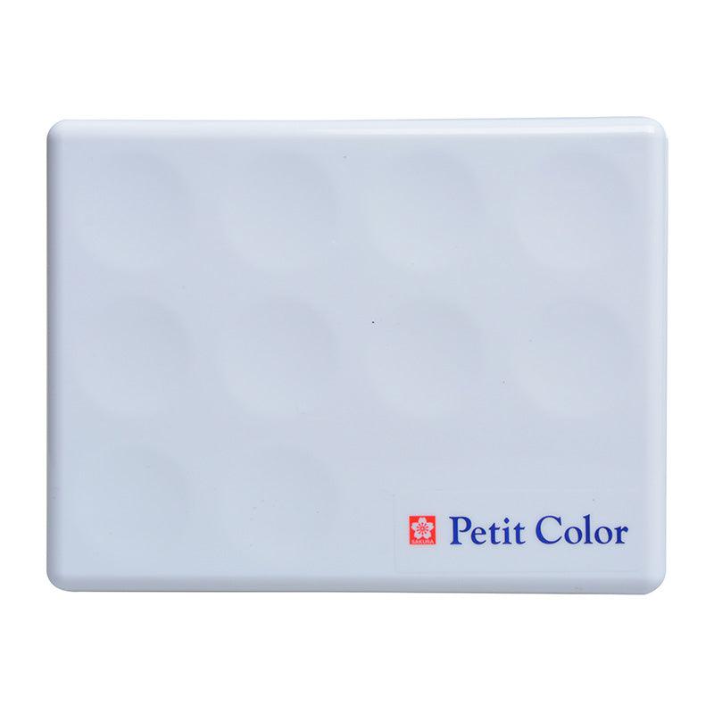 Sakura Petit Color Aquarell - Pinselsets