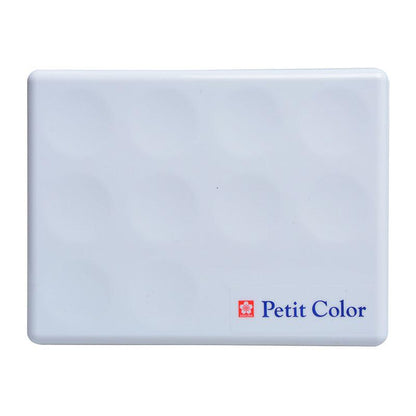 Sakura Petit Color Aquarell - Pinselsets