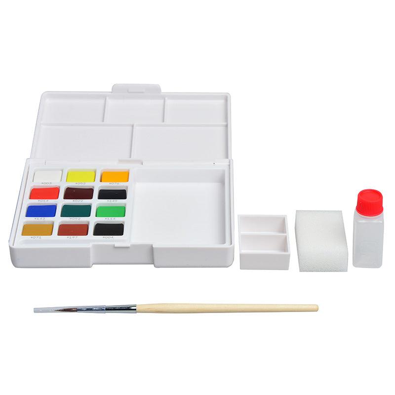 Sakura Petit Color Aquarell - Pinselsets