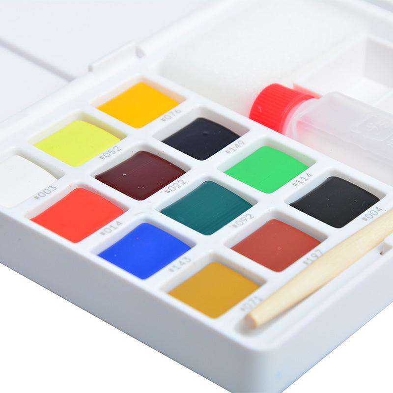 Sakura Petit Color Aquarell - Pinselsets