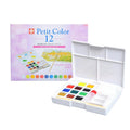 Sakura Petit Color Aquarell - Pinselsets