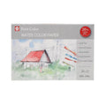 Sakura Petit Color Aquarellpads-20 Blätter-240gsm