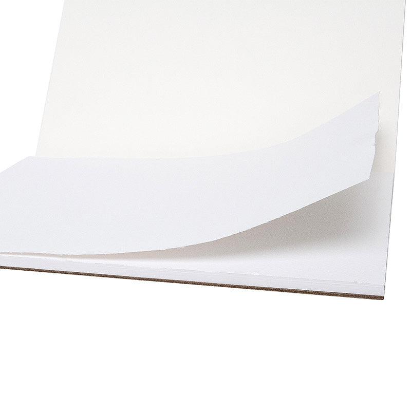 Sakura Petit Color Aquarellpads-20 Blätter-240gsm